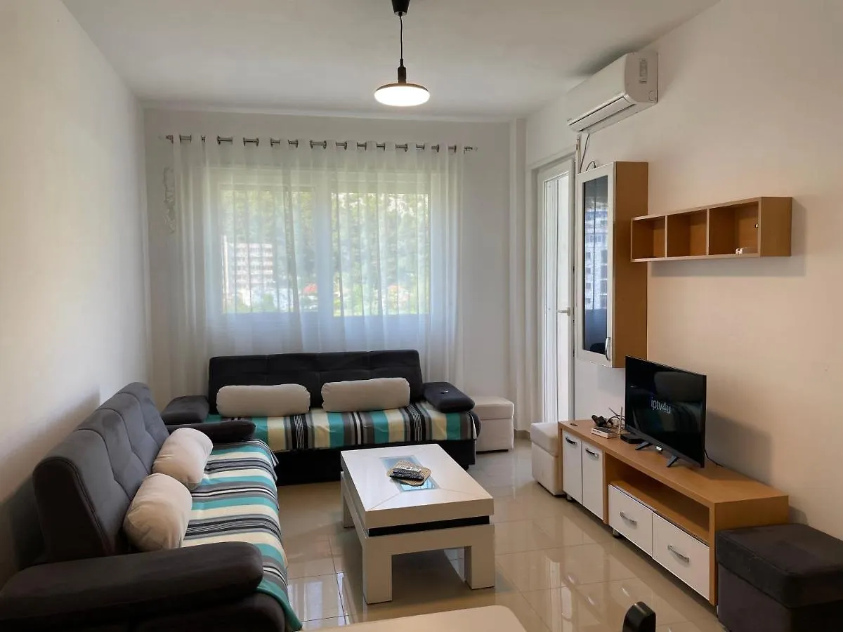 Nimfeum Apartments Shëngjin 0*,  Albania